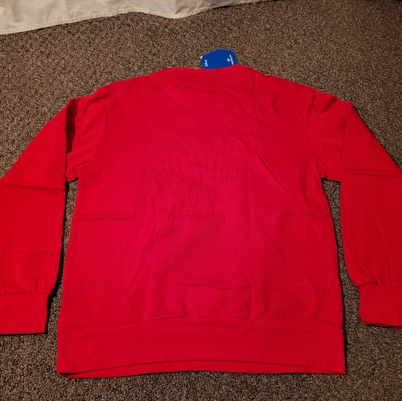 Disney Star Wars At-At Walker Christmas Crewneck Sweater - Picture 3 of 4